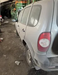 УАЗ-390945 2017 года VIN ХТТ390945H1215828 госномер У250MP55