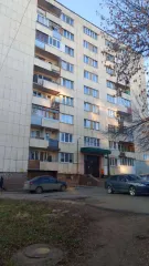 Жилое помещение, общая площадь 11,8 кв.м., расположенное по адресу: 450068, Республика Башкортостан, г. Уфа, Орджоникидзевский район, ул. Вологодская, д. 54, корп. 1, к. 915, кадастровый номер 02:55:030227:946. Имущество является предметом залога ПАО Совкомбанк. Ознакомление с имуществом…