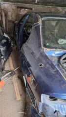 Hyundai Sonata 2008 легковой автомобиль седан Hyundai Sonata, 2008 г.в., г/н У265ТH124, VIN Х7МЕМ41НР8М037346, номер кузова Х7МЕМ41НР8М037346, номер двигателя G4G07 B224157, цвет синий. Рабочее состояние не проверялось, после ДТП, в разобранном состоянии. Обременения: залог, запреты судебного…