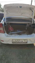 Renault Logan, VIN X7LLSRB2HCH586367, легковой седан, категория B, 2012 г., белый. Контакт для осмотра: 8-960-60-160-66 (Магомедова Д.А.).