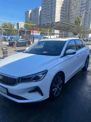 Geely Emgrand 2023 автомобиль, 2023 г.в. идентификационный номер (VIN) LB3F3103XPG026825
