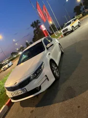 KIA Optima 2017, автомобиль легковой KIA JF(OPTIMA), 2017 г.в., VIN XWEGU411BH0002429