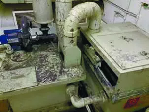 Маркировочный лазер SISMA BIG SMARK 800-C, зав. ЖЛ001235010 2010 Италия. Мощность 1,5 кВт.