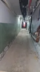 Нежилое помещение площадью 572 м² на цокольном этаже по адресу: Ханты-Мансийский автономный округ - Югра, г. Югорск, ул. Геологов, д. 9Б, пом. №2. Кадастровый номер: 86:22:0005001:385. Порядок ознакомления: по согласованию с организатором торгов (тел. 8(3452)386867, либо направив запрос на…