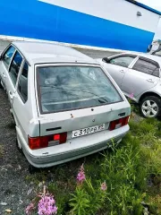 Автомобиль ВАЗ 21140 г/н С310РВ89, ключи от автомобиля, СТС №9971663571 (техническое состояние не проверялось, пробег не известен). Имущество продается в том виде, в каком оно есть, в случае продажи возврату/обмену не подлежит. За скрытые дефекты имущества Продавец ответственности не несет.