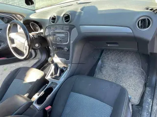 Ford Mondeo 2013, 145 л.с., 207483 км. Легковой автомобиль, марка: Ford, модель: Mondeo, год изготовления: 2013, VIN: X9FDXXEEBDDM02278, г/н: К870ХР13. Транспортное средство не на ходу (не запускается двигатель).