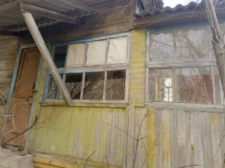 Доля 46/48 жилого дома, площадь 48.3 кв.м., назначение: жилое, адрес (местонахождение): Россия, Воронежская область, р-н Острогожский, х Дубовой, ул Зелёная аллея, 6, кадастровый (условный) номер: 36:19:1100001:88 и доля 46/48 земельного участка, площадь 4300 кв.м., назначение: Земли населенных…