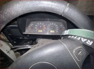 ВАЗ 2121 4x4 2015 года, 83 л.с., полный привод. Легковой автомобиль, марка LADA, модель LADA 212140 (4x4). Год изготовления 2015, цвет белый. VIN: XTA212140G2238742, госномер A347PA164. Двигатель бензиновый, модель 21214, объем 1690 см³, мощность 82,9 л.с. Экологический класс 4. Пробег…