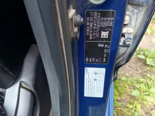 HYUNDAI Solaris 2015, Автомобиль марки HYUNDAI модель Solaris 2015 г.в. VIN Z94CT41DAFR452914