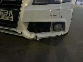 Ауди А4 2008 автомобиль Идентификационный номер WAUZZZ8K29A026305