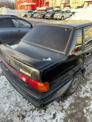 Автомобиль марки LADA модель Samara 2012 г.в. VIN номер XTA211540C5142845