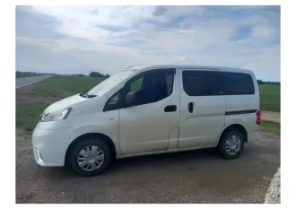 Nissan Vanette 2018, автомобиль марки NISSAN, модель VANETTE 2018 г.в., номер кузова VM20-121747. С документами и сведениями об имуществе, являющимся предметом торгов, можно ознакомиться у организатора торгов по телефону +79379360316 или электронной почте bastrakov.arbitrazh@yandex.ru в рабочие дни…