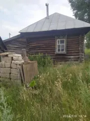 Жилое здание 30 кв.м, земельный участок 1946 кв.м, Республика Башкортостан, Бураевский район. Жилое здание, площадь: 30кв.м., кадастровый номер: 02:17:060201:520 и земельный участок, площадь: 1 946кв.м., категория земель: Земли населенных пунктов, разрешенное использование: Для ведения личного…
