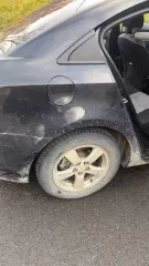 Chevrolet Cruze 2011 года, VIN XUFJF696JB3020185, государственный номер P219CВ159.