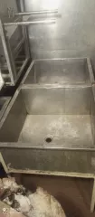 Высвобождаемое движимое военное имущество (лом черного металла, алюминия и нержавеющей стали) Лом черного металла, алюминия и нержавеющей стали 
