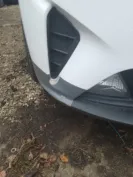 KIA RIO 2021, 2021 года выпуска, VIN Z94C241ABMR228455.