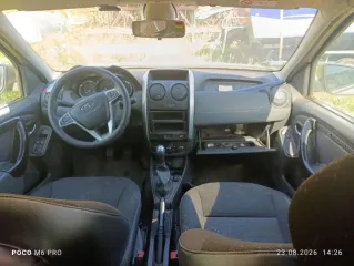 Lada Largus 2021 года, 106 лс, 230726 км. Транспортное средство: модель Lada Largus; год выпуска 2021; идентификационный номер (VIN) XTARS045LN1421043; цвет серый; категория B; номер двигателя 21129 4710198; номер шасси (рамы) отсутствует; № электронного паспорта транспортного средства…