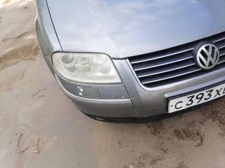 Легковой автомобиль, марка, модель: Volkswagen Passat, VIN: WVWZZZ3BZ3P431920, категория тс – В, 2003 г.в. модель двигателя AWT, 122336, кузов: WVWZZZ3BZ3P431920, цвет кузова – белый  серый , мощность двигателя, л.с.  кВт  – 150  110  рабочий объем двигателя куб.см. – 1781, разрешенная максимальная…