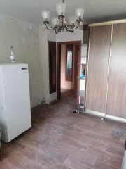 Однокомнатная квартира, 29,0 кв.м. Кадастровый номер: 73:24:010908:2267. Ульяновская область, г Ульяновск, р-н Железнодорожный, проезд Героя России Аверьянова, д 7, кв 30, этаж 1.