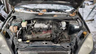 Chery SUV T11 2007 года, VIN: XUVDB14B170009558, госномер: А887КТ126.