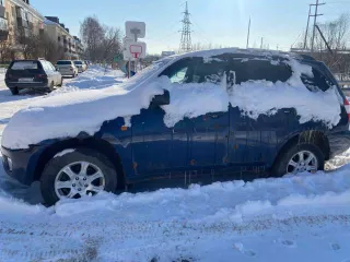 Легковой автомобиль Chery Tiggo, 2012 года выпуска, VIN: LVVDB11B1CD333263, государственный номер О214ЕМ102.
