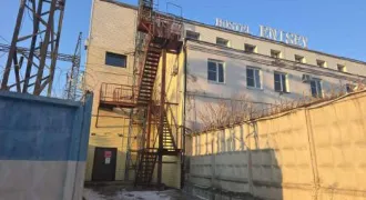 Нежилое помещение площадью 621,2 кв.м, расположенное по адресу: Красноярский край, город Красноярск, улица Дубровинского, д. 43, пом. 7 (24:50:0300287:391).