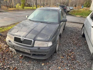 Skoda Octavia 2009 года, 102 лс, 340000 км еще Skoda Octavia, 2009 года, 102 лс, 340000 км. Легковой автомобиль, марки и модели: Skoda Octavia Tour, 2009 г.в., VIN: XW8DX41U29K022075
