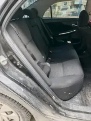 <p>Транспортное средство Toyota Corolla, 2010 г.в., VIN JTNBV56E50J096921. Находится в залоге у ПАО  Сбербанк России </p>