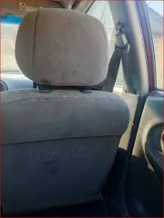 Kia Spectra 2008 года, VIN: XWKFB227280079483, гос. номер: О156НК71.