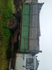 Автомобиль ГАЗ 3307, 1990 года выпуска, государственный номер Х592ВХ60, идентификационный номер (VIN) XTH330700R1536378, номер кузова (прицепа) XTH330700R1536378, номер двигателя – 47659, мощность двигателя - 115 л.с. Местонахождение: Псковская обл., Дедовичский р-н, д. Ясски. Основание для…