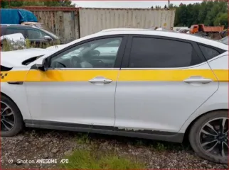 Jac J7 2023 года, 136 лс, легковой автомобиль, VIN MX1J7AGGXPK051920.