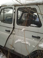 УАЗ 31519 1998 автомобиль УАЗ31519, 1998г. еще Транспортное средство, автомобиль марки – УАЗ модель УАЗ31519, год выпуска-1998, цвет-белая ночь, гос. номер Н193СТ 42
