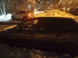 Легковой автомобиль марки Kia, модель Ceed, VIN: XWEHC512BC0010147, 2011 года выпуска.