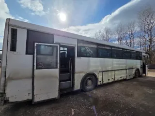 Nefaz 5299-13-32 2009 Автобус Нефаз 5299-13-32, 2009 года выпуска, государственный номер С660ХЕ53, идентификационный номер (VIN) X1F5299CM90F00071. Местонахождение: г. Великий Новгород ул. Магистральная д. 19. Основание для реализации на торгах - Постановление о передаче арестованного имущества на…
