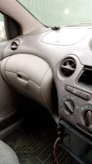 Toyota Platz 2000, 110 лс, АКПП, VIN отсутствует, гос. номер Н912МР75.