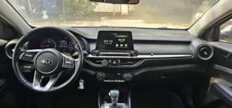 Автомобиль KIA Cerato 2020 г.в. VIN XWEFC416BLC004412.