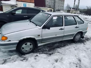 Продажа имущества должника Штеле Татьяны Сергеевны Автомобиль Марка ВАЗ Модель 21140   Лот №1 Автомобиль Марка ВАЗ Модель 21140 VIN ХТА21140053950864 Тип ТС легковой комби Год выпуска 2005 Цвет светло серебристый металик Регистрационный номер Е843ВА10 СТС 99 46 146003 ПТС 63 МА 260417