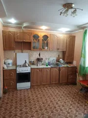 3 х комнатная Квартира, общая площадь 95,6 кв.м., жилая площадь 53,2 кв.м., назначение жилое, кадастровый  условный  номер 16:06:030125:205, расположенная по адресу: Респ Татарстан, р н Алькеевский, с Базарные Матаки, ул Шайдуллина, дом 22, квартира 1  Земельный участок, общая площадь 1452 кв.м…