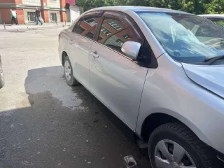 Toyota Corolla Axio 2010 TOYOTA COROLLA AXIO 2010 г.в. VIN отсутствует Марка и модель TOYOTA COROLLA AXIO Год выпуска 2010 Идентификационный номер VIN отсутствует Номер шасси рамы -- Номер кузова кабины -NZE1416144018 Цвет кузова кабины СЕРЫЙ Номер двигателя - Рабочий объём 1496 куб.см. Мощность…