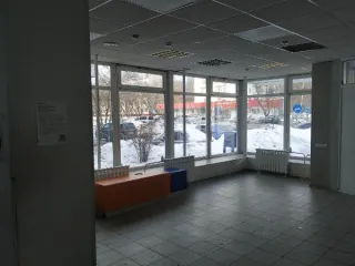 Объект аренды, площадь 173,6 кв. м, номера на поэтажном плане: этаж 1, пом. I, ком. 1 - 8, адрес (местонахождение) объекта: Российская Федерация,  г. Москва, вн.тер.г. муниципальный округ Хорошево-Мневники, пр-кт Маршала Жукова, д. 9, помещ. 2/1 Объект аренды, площадь 173,6 кв. м, номера на…