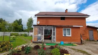 Жилой дом 123,5 кв.м и участок 1200 кв.м, Московская область жилой дом и земельный участок под ним - жилой дом, общая площадь 123,5 кв.м., расположенный по адресу: Московская область, Одинцовский район, дер. Татарки, дом 5-а; кадастровый (или условный) номер 50:20:0060530:1388; земельный участок…
