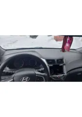 Hyundai Solaris 2013, 123 лс, 206901 км, АКПП. Автомобиль 2013 года выпуска, VIN Z94CT41DBDR265428.