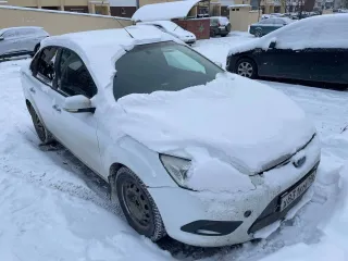 Ford Focus, 2008. Автомобиль марки FORD/Focus, 2008 г.в., VIN X9FHXXEEDH8S06553. Ознакомиться с имуществом можно в рабочие дни с 10:00 до 18:00 по предварительной договоренности с организатором торгов по телефону 8(343)2850975, e-mail: torgi_russkih@mail.ru. Адрес: Свердловская обл., город…