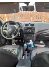 Lada Granta 2018 года, 106 л.с. Автомобиль легковой, марка: LADA 219070 LADA GRANTA, модель: LADA 219070 LADA GRANTA, VIN: XTA219070K0581898, гос. рег. номер: О539МУ159, год изготовления: 2018.