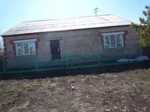 Здание, жилой дом, S=53,6 кв.м., кад.№ 74:11:0904003:123, Челябинская обл., р-н. Кизильский, п. Урал, пер. Зеленый, д. 10; Земельный участок, S=2075,5 кв.м., кад. №74:11:0904003:23, Челябинская обл., р-н. Кизильский, п. Урал, пер. Зеленый, д. 10, земли населенных пунктов