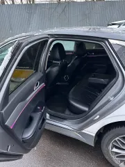 Kia K5, 2021. Автомобиль: марка/модель: KIA K5, идентификационный номер (VIN): XWEG2414BN0006517, наименование (тип ТС): легковой седан, категория: В, год выпуска: 2021, номер двигателя: G4NAMH621409, номер шасси (рамы): ОТСУТСТВУЕТ, номер кузова: XWEG2414BN0006517, цвет: белый-желтый-серый…