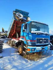 Toyota Camry 2018 года.