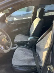 Geely Emgrand EC7 2013 года, VIN X9W8844SCED001840.