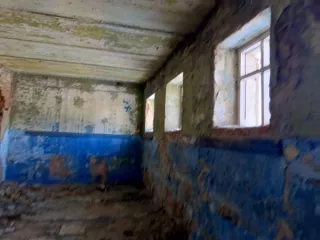 Здание бани площадью 196 кв.м. расположено по адресу: Рязанская область, Михайловский район, с Грязное, ул. Центральная, д. 71. Кадастровый номер 62:08:0034605:36. В соответствии с действующим законодательством в состав приватизируемого имущества входит земельный участок. Назначение здания…