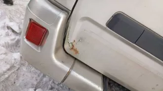 Легковой автомобиль UAZ Patriot, 2010 года выпуска, идентификационный номер (VIN): ХТТ316300А0006871, гос.рег.знак С088У070, цвет: серебристо-желтый